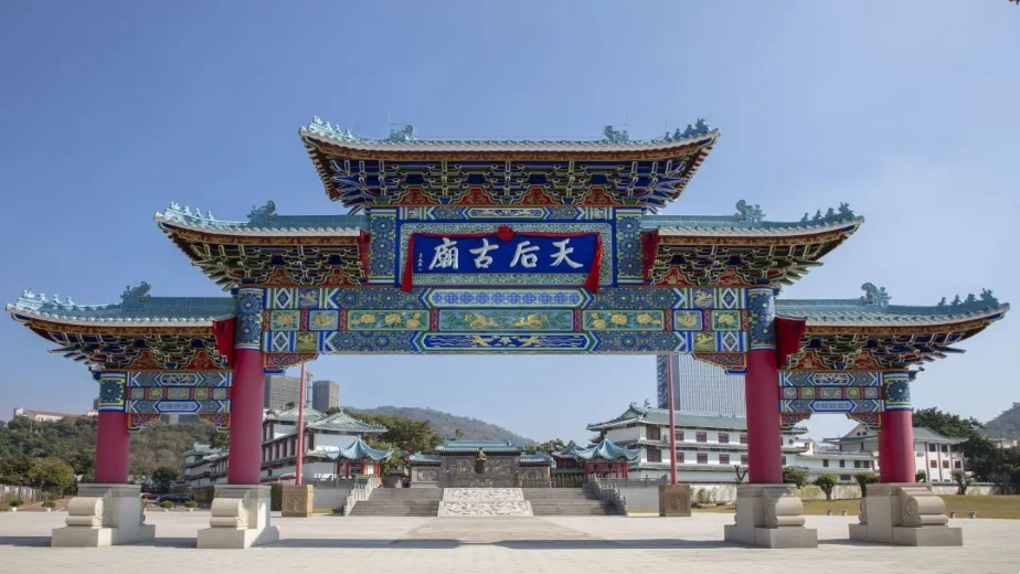 The Nanshan District you can't miss - Historical sites